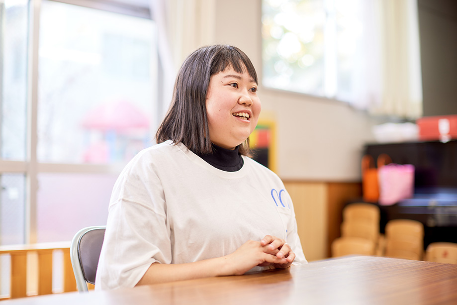 片山千歩さん